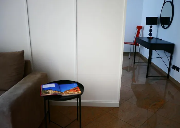 Il Balcone Del Longobardo A Due Passi Dall\'Arena