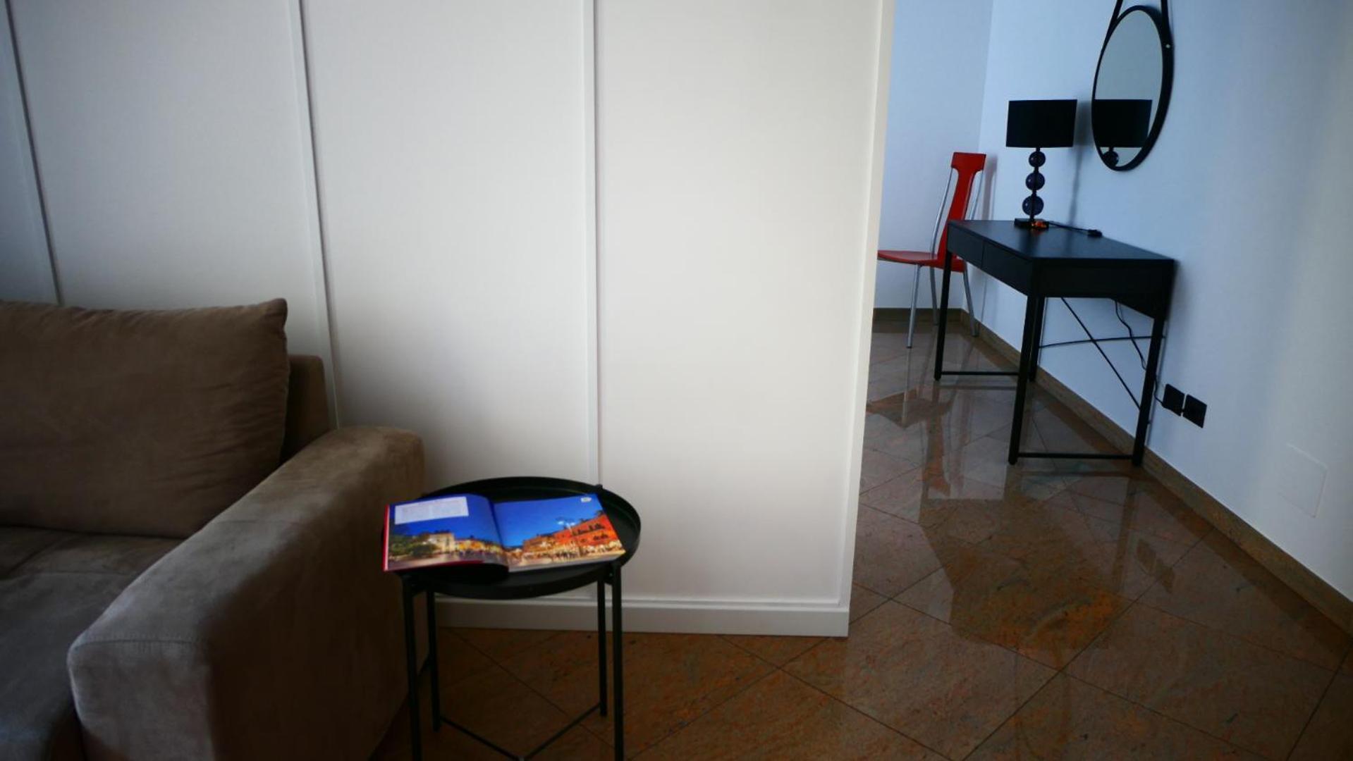 Apartment Il Balcone Del Longobardo A Due Passi Dall'arena *